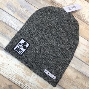 Disney by Neff Mickey Mouse M28 Winter Beanie